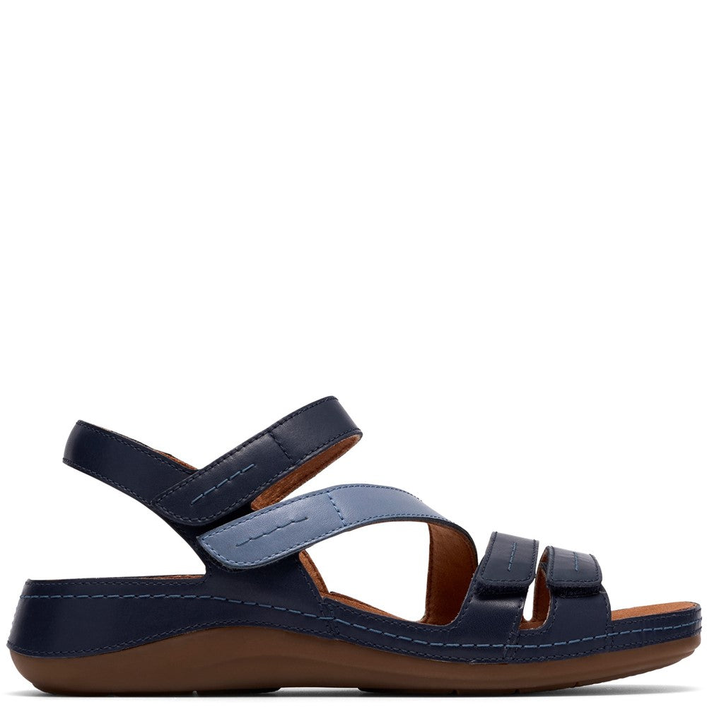 Clarks Cecily Mix Sandals