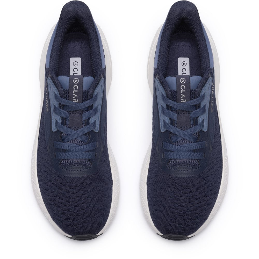 Clarks Pace Move Shoes