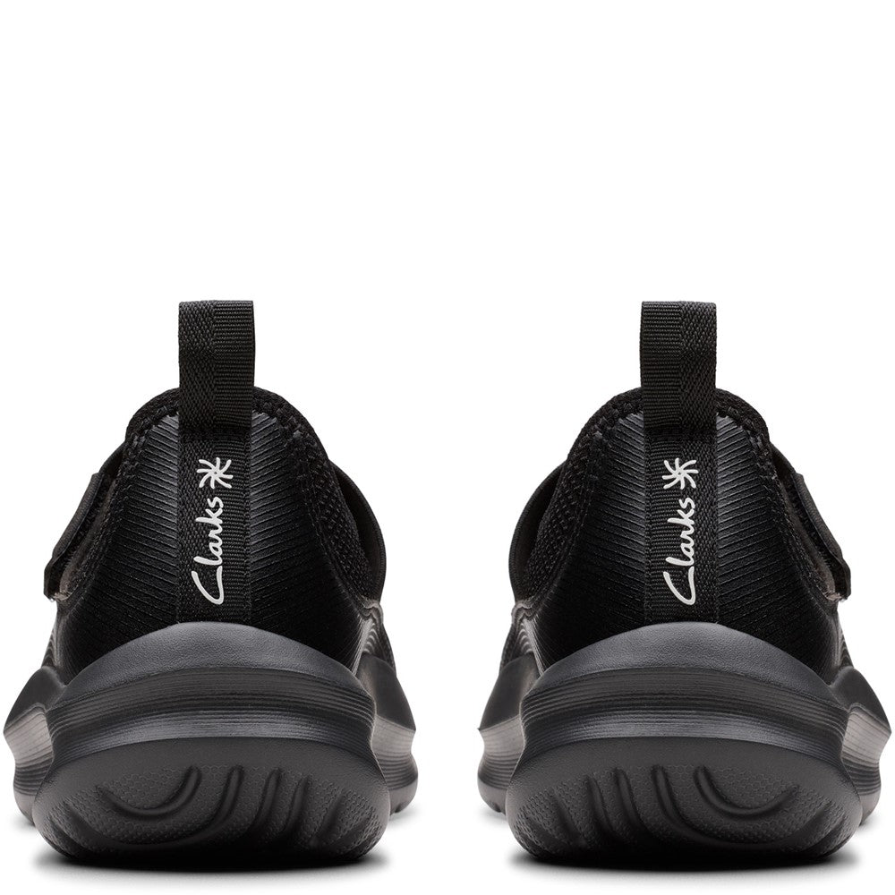 Clarks Solevana Jane Shoes