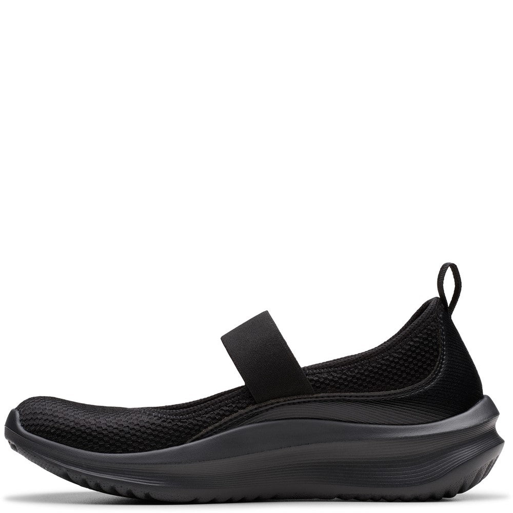 Clarks Solevana Jane Shoes