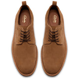Clarks Aldwin Lace Shoes
