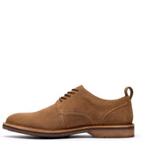 Clarks Aldwin Lace Shoes