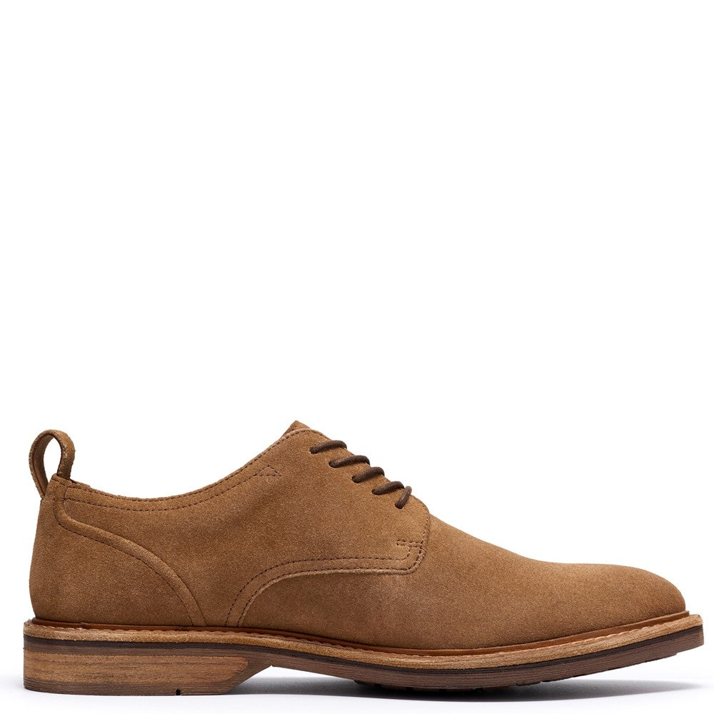 Clarks Aldwin Lace Shoes