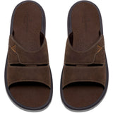 Clarks Brinkley Slide Sandals
