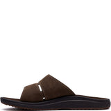 Clarks Brinkley Slide Sandals