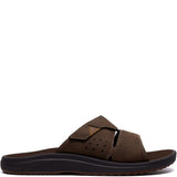 Clarks Brinkley Slide Sandals
