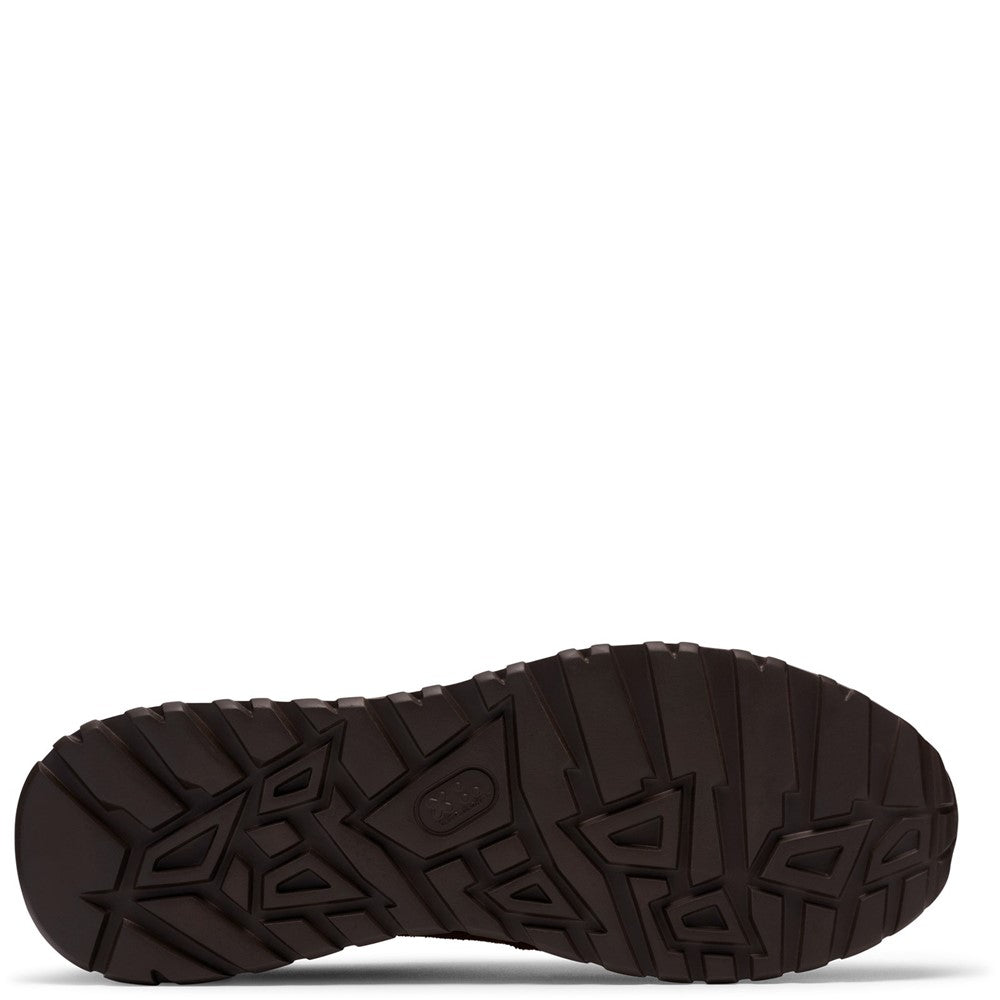 Clarks Radwell Tie Cola Shoes