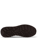 Clarks Radwell Tie Cola Shoes