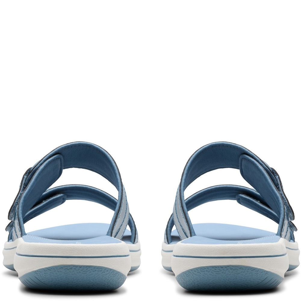 Clarks Brinkley Maye Sandals