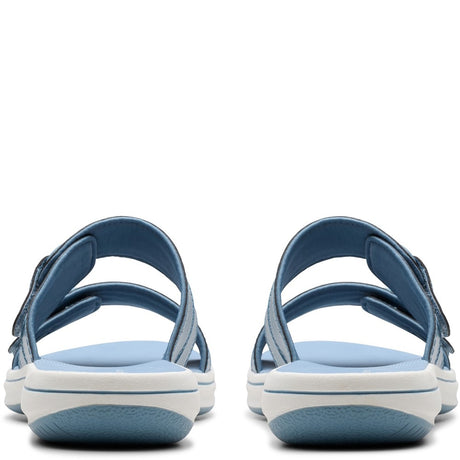 Clarks Brinkley Maye Sandals
