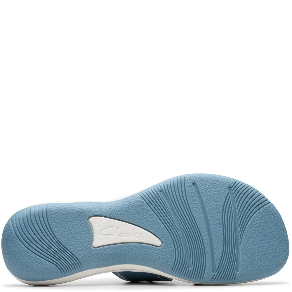Clarks Brinkley Maye Sandals