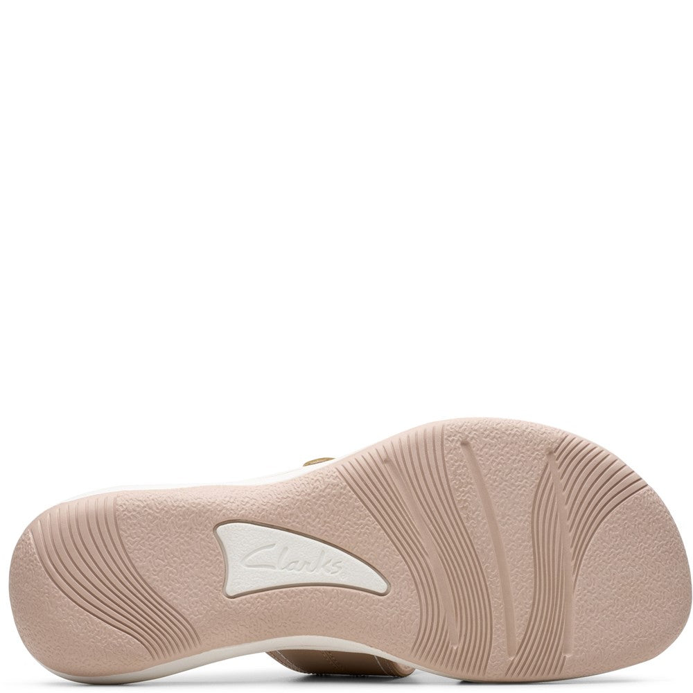 Clarks Brinkley Maye Sandals