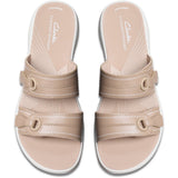 Clarks Brinkley Maye Sandals