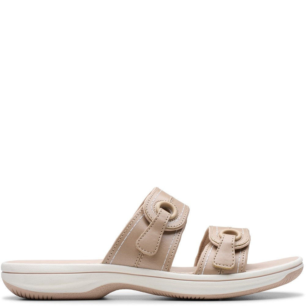 Clarks Brinkley Maye Sandals
