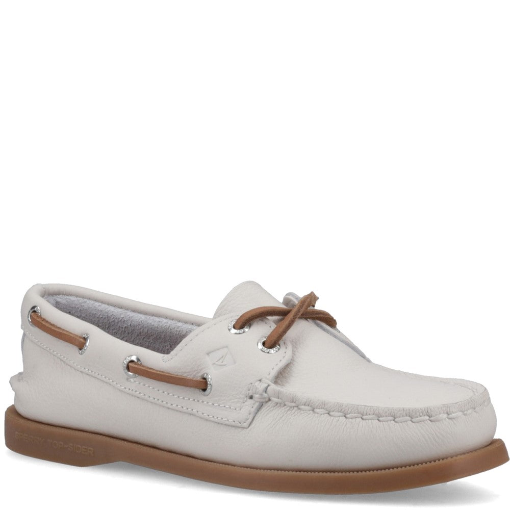 Sperry Authentic 2 Eye Boat Shoes