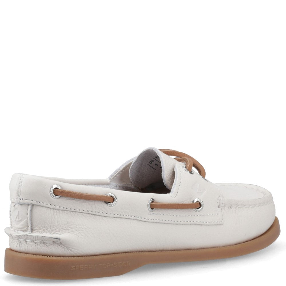 Sperry Authentic 2 Eye Boat Shoes