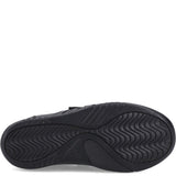Hush Puppies Josh Trainer Junior School Shoes