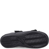 Hush Puppies Julie Ballerina Junior School Shoes