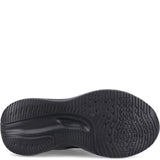 Hush Puppies Marty Trainer Junior School Shoes