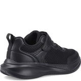 Hush Puppies Marty Trainer Senior School Shoes