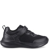 Hush Puppies Marty Trainer Senior School Shoes