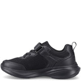 Hush Puppies Marty Trainer XL Senior School Shoes