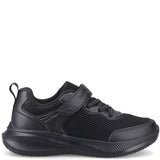 Hush Puppies Marty Trainer XL Senior School Shoes