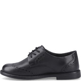 Hush Puppies Ava Brogue Senior School Shoes