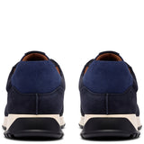 Clarks Radwell Tie Shoes