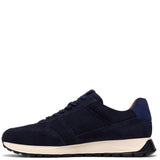 Clarks Radwell Tie Shoes