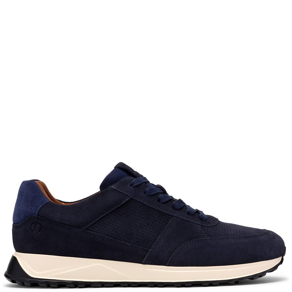 Clarks Radwell Tie Shoes
