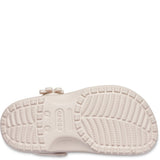 Crocs Kids Classic Pearl Shine Clogs