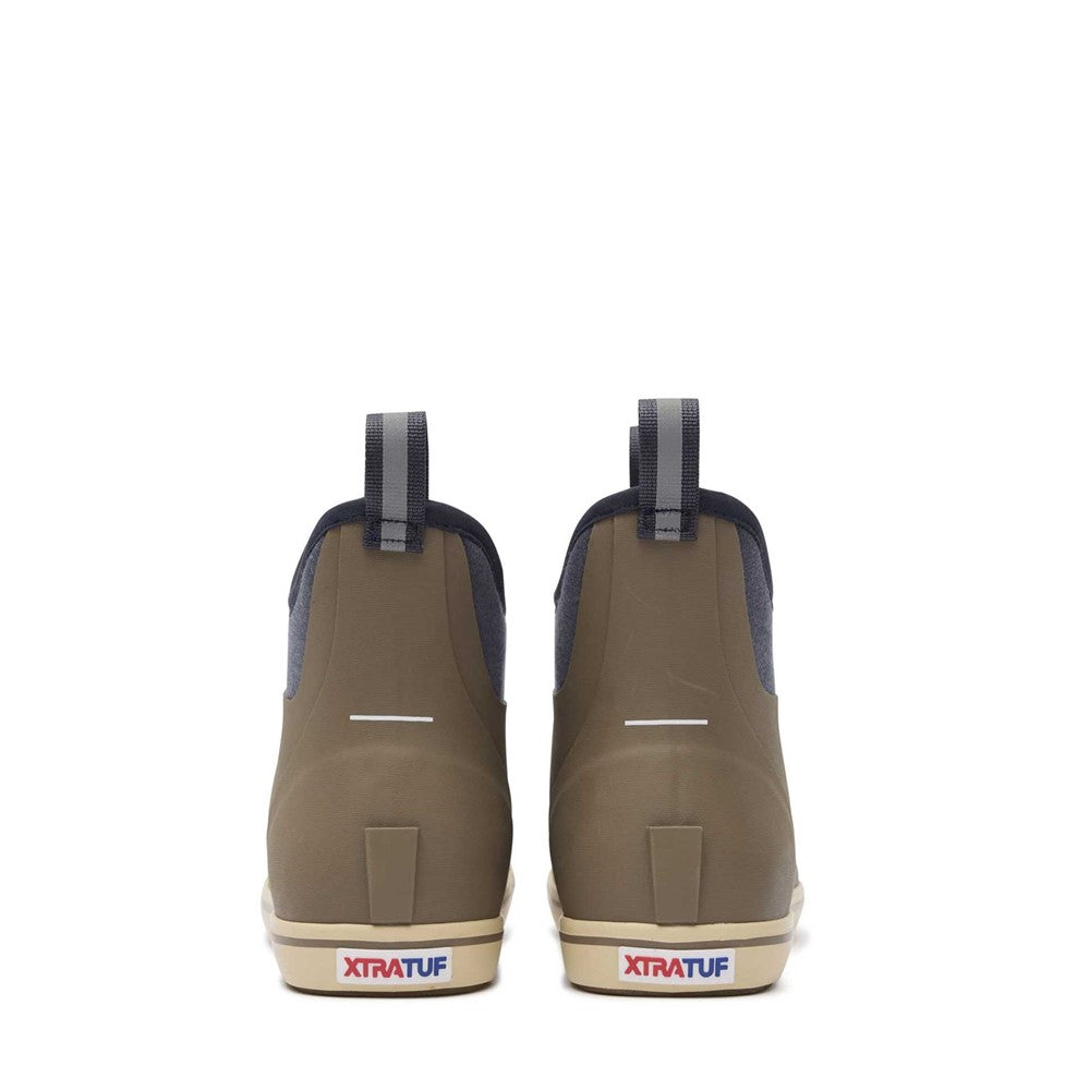 Xtratuf Finisterre Wellingtons