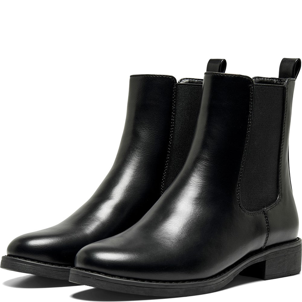 ONLY BIBI-21 BASIC BOOT