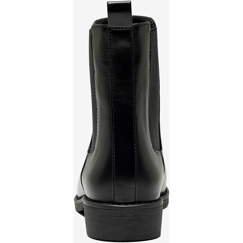 ONLY BIBI-21 BASIC BOOT