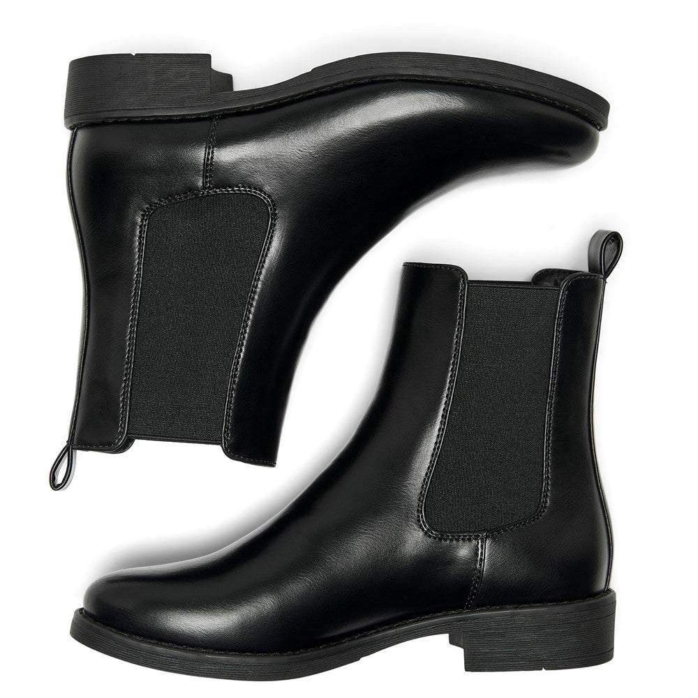 ONLY BIBI-21 BASIC BOOT