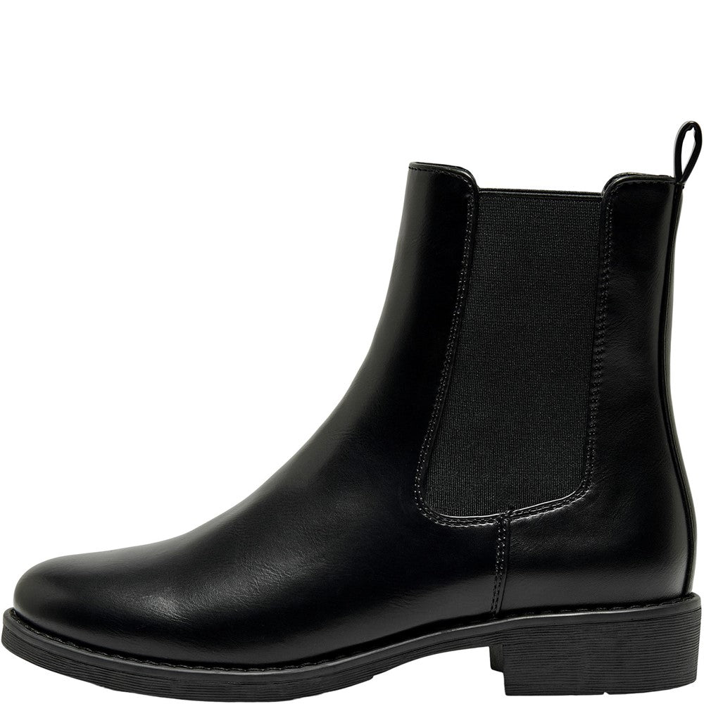 ONLY BIBI-21 BASIC BOOT