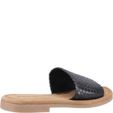 Hush Puppies Hetty Slide Wide Fit
