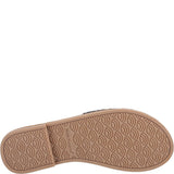 Hush Puppies Hetty Slide Wide Fit