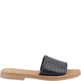 Hush Puppies Hetty Slide Wide Fit