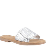 Hush Puppies Hetty Slide Wide Fit