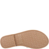 Hush Puppies Hetty Slide Wide Fit