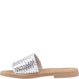 Hush Puppies Hetty Slide Wide Fit