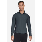 Skechers GO DRI All Day Performance 1/4 Zip Pullover