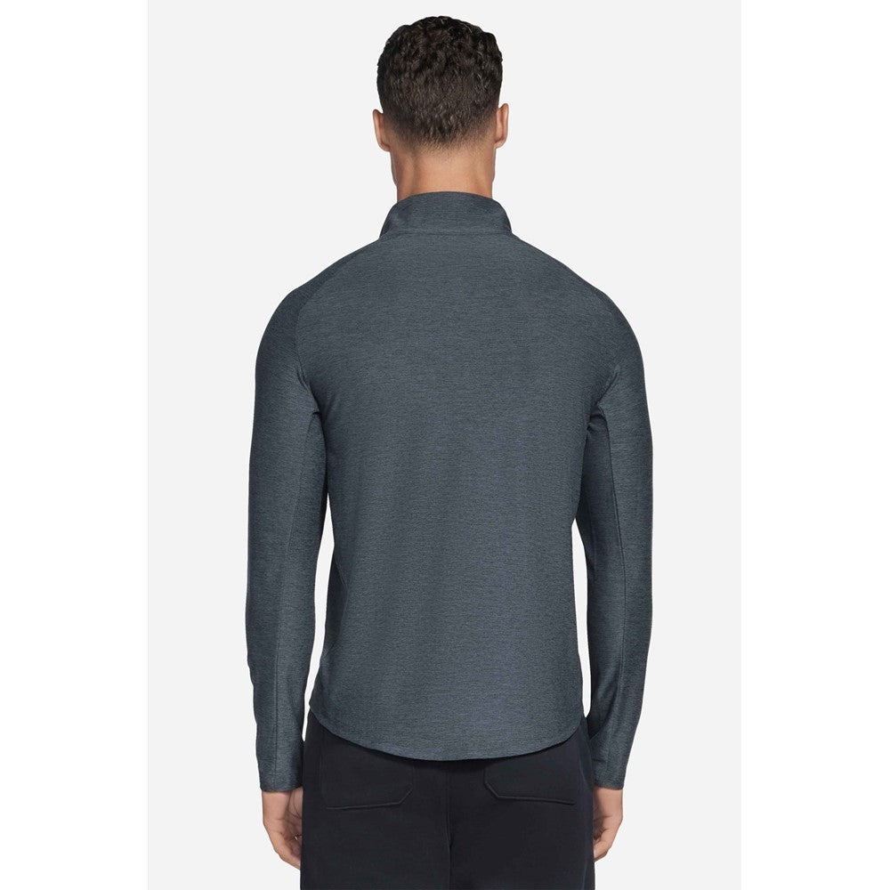 Skechers GO DRI All Day Performance 1/4 Zip Pullover