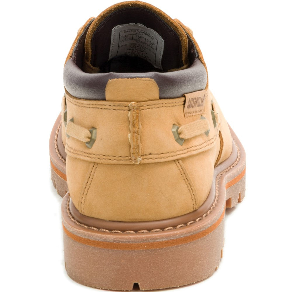 CAT Footwear Colorado Boat Shoes