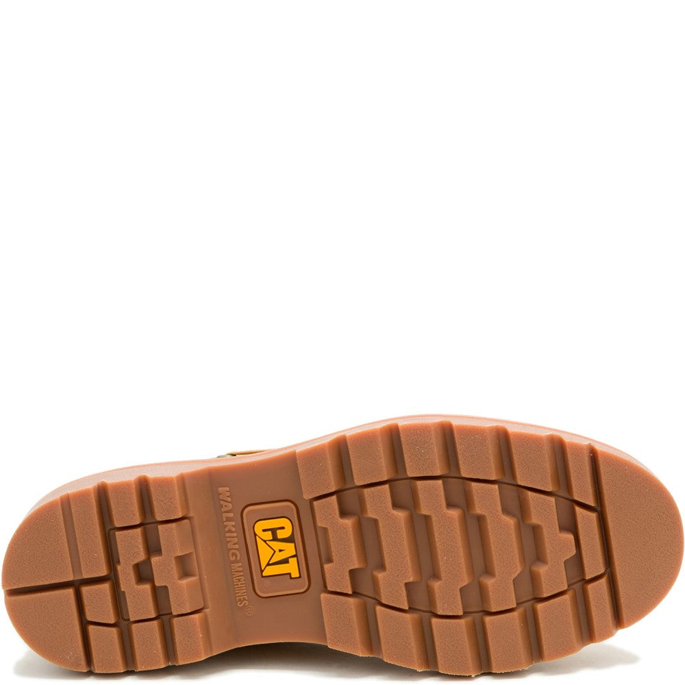 CAT Footwear Colorado Boat Shoes