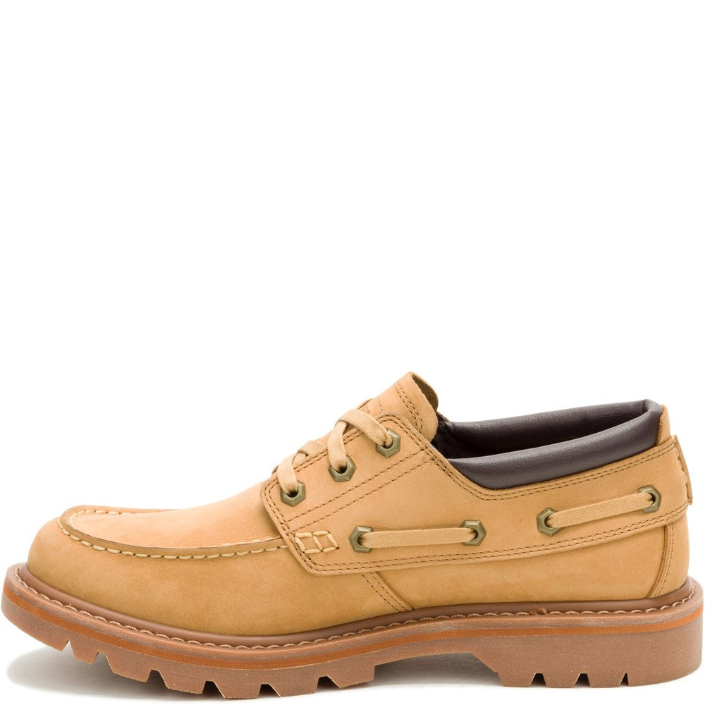 CAT Footwear Colorado Boat Shoes