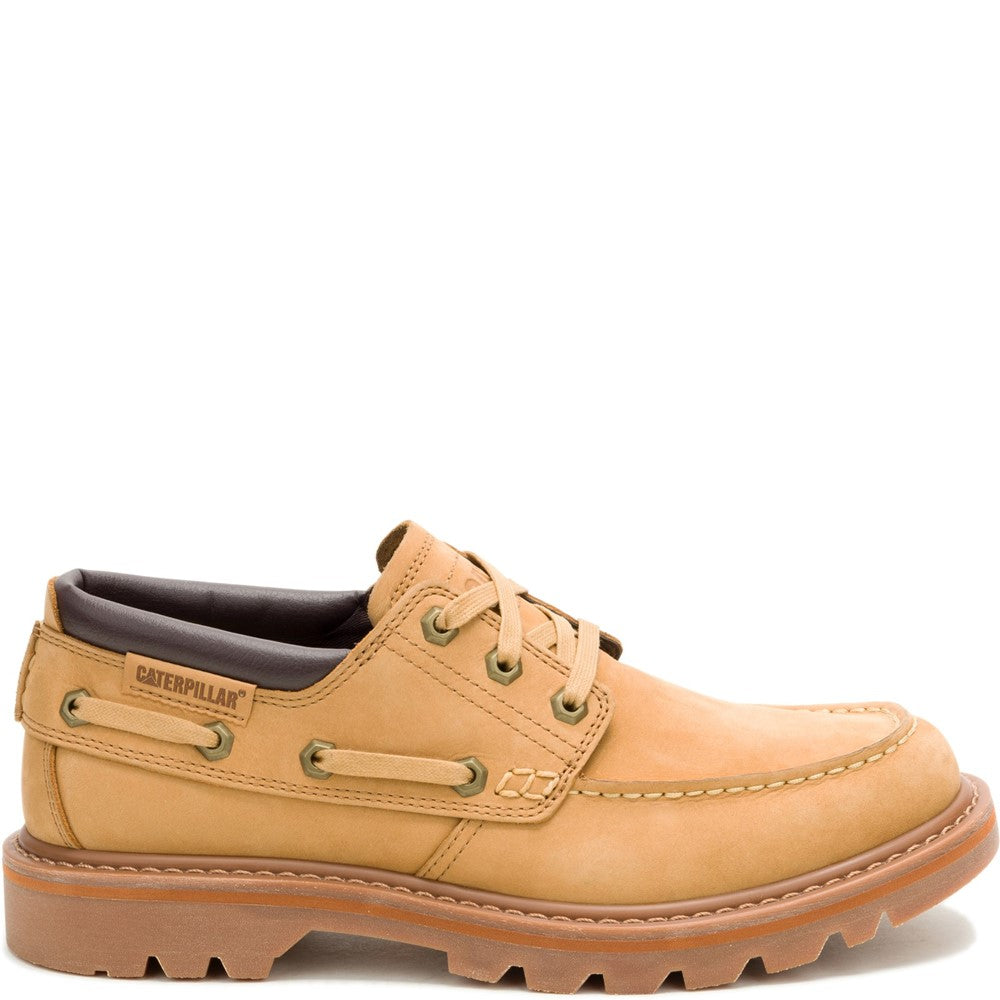 CAT Footwear Colorado Boat Shoes