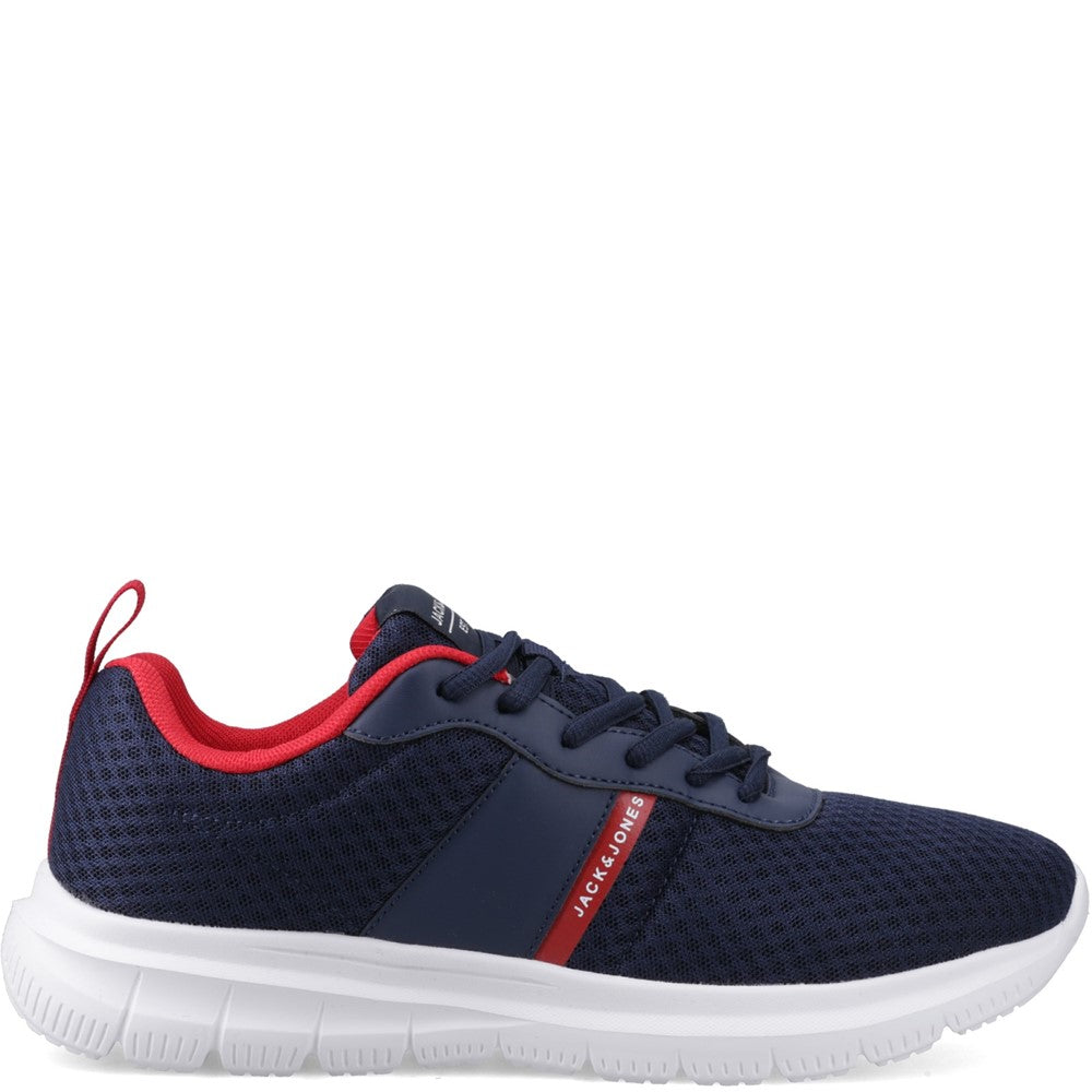 Jack & Jones Taylor Mesh Trainer